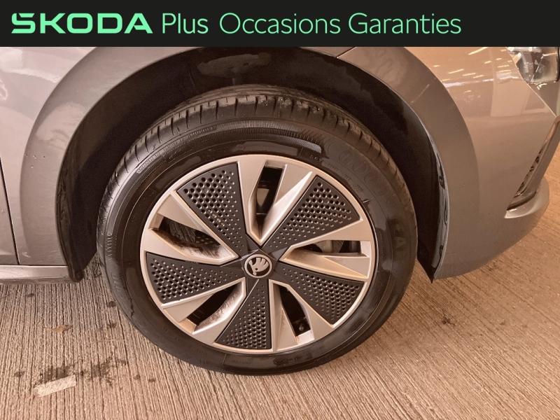 Voitures occasions ŠKODA KAMIQ Selection Villemomble