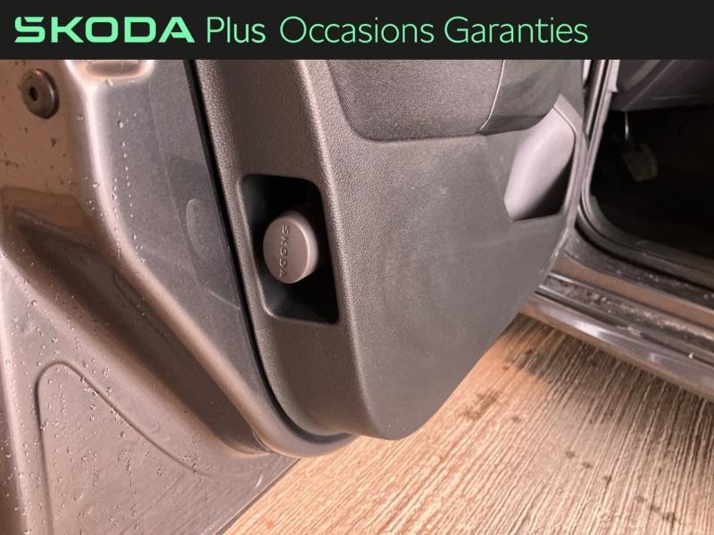 Voitures occasions ŠKODA KAMIQ Selection Villemomble