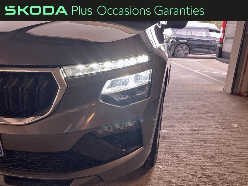 Voitures occasions ŠKODA KAMIQ Selection Villemomble