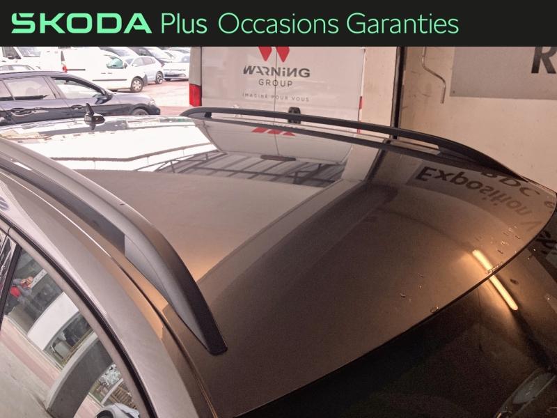 Voitures occasions ŠKODA KAMIQ Selection Villemomble