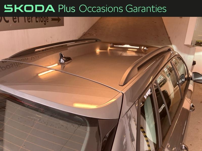 Voitures occasions ŠKODA KAMIQ Selection Villemomble