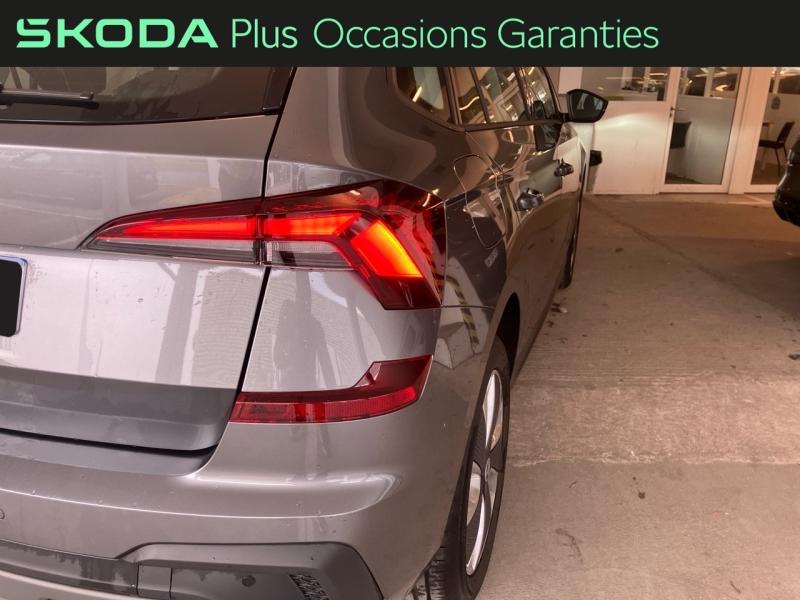 Voitures occasions ŠKODA KAMIQ Selection Villemomble