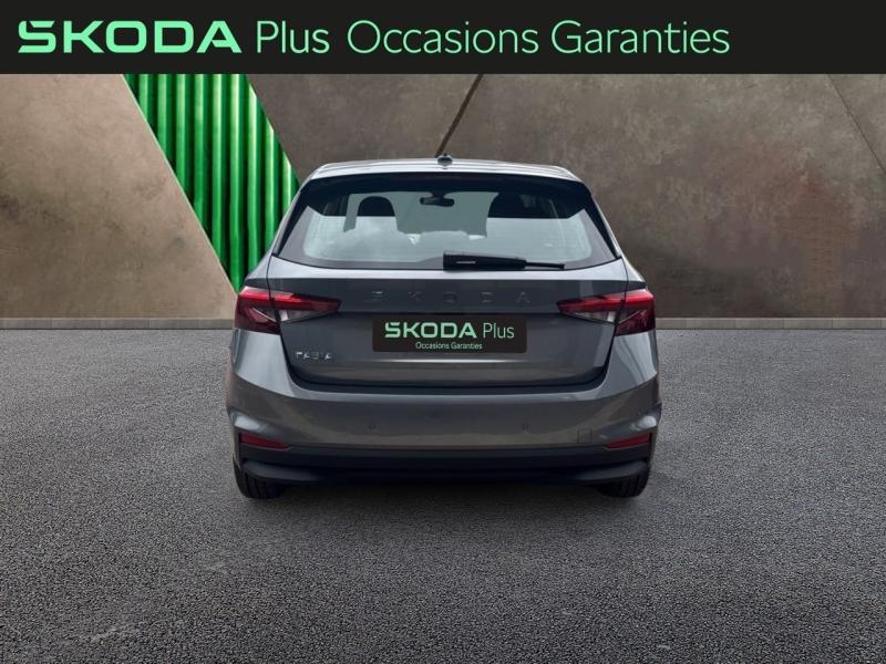 Voitures occasions ŠKODA FABIA Selection Villemomble