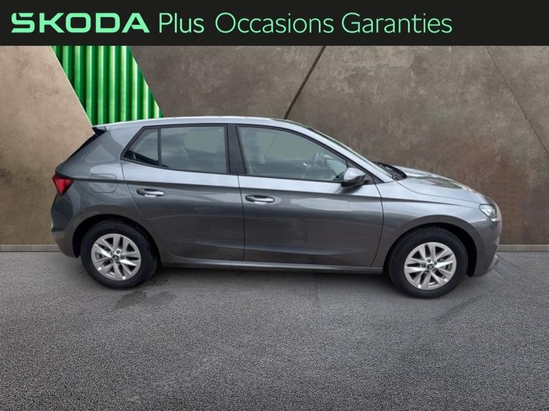 Voitures occasions ŠKODA FABIA Selection Villemomble
