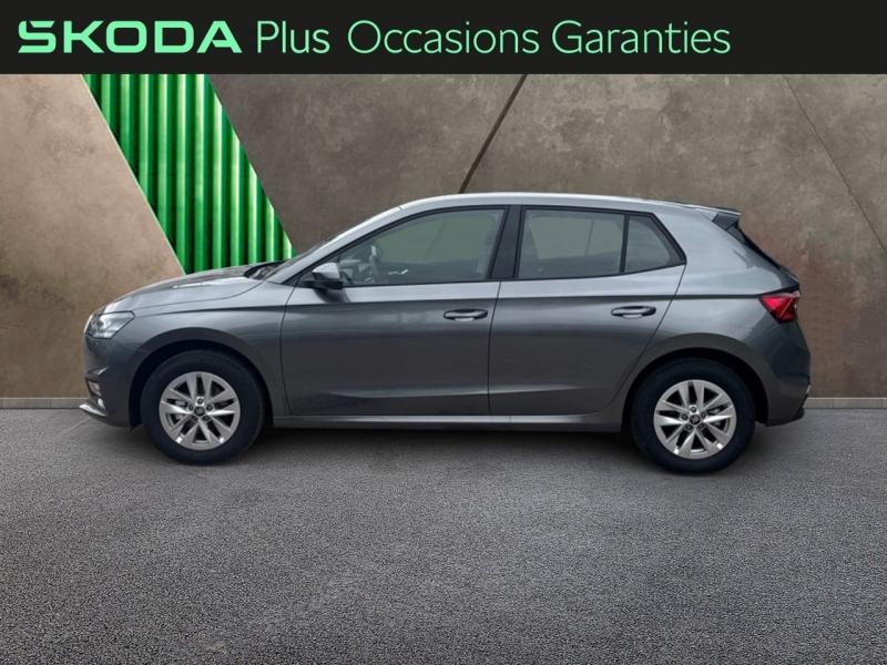 Voitures occasions ŠKODA FABIA Selection Villemomble