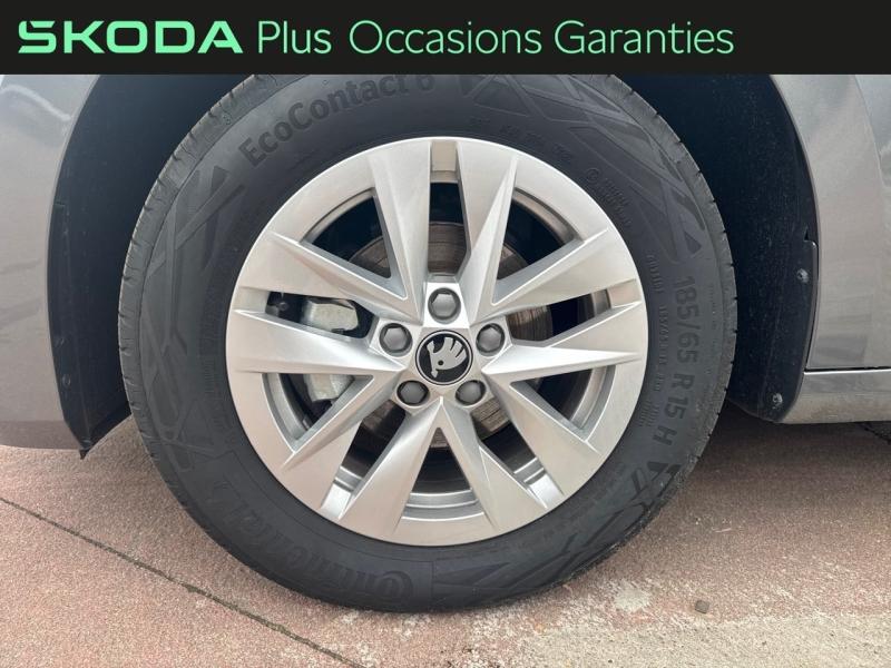 Voitures occasions ŠKODA FABIA Selection Villemomble