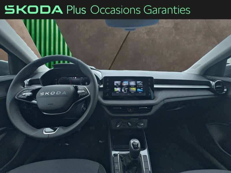 Voitures occasions ŠKODA FABIA Selection Villemomble