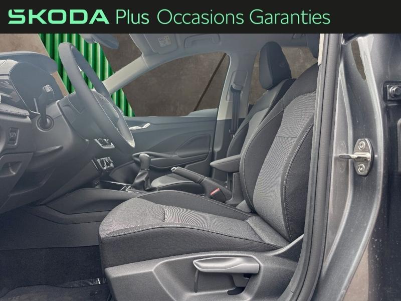 Voitures occasions ŠKODA FABIA Selection Villemomble