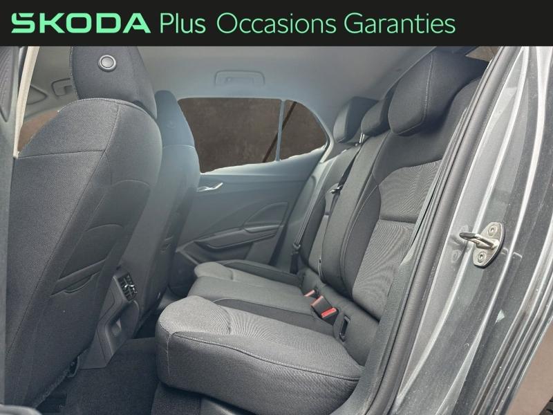Voitures occasions ŠKODA FABIA Selection Villemomble