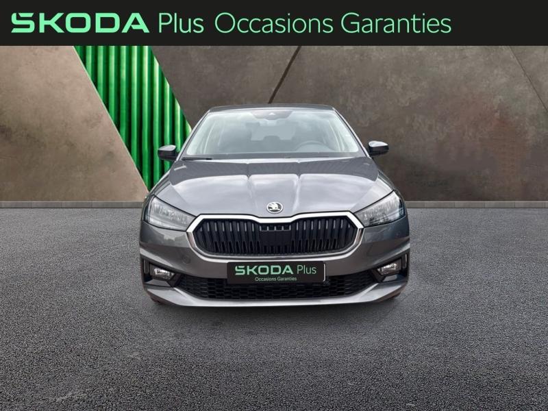 Voitures occasions ŠKODA FABIA Selection Villemomble