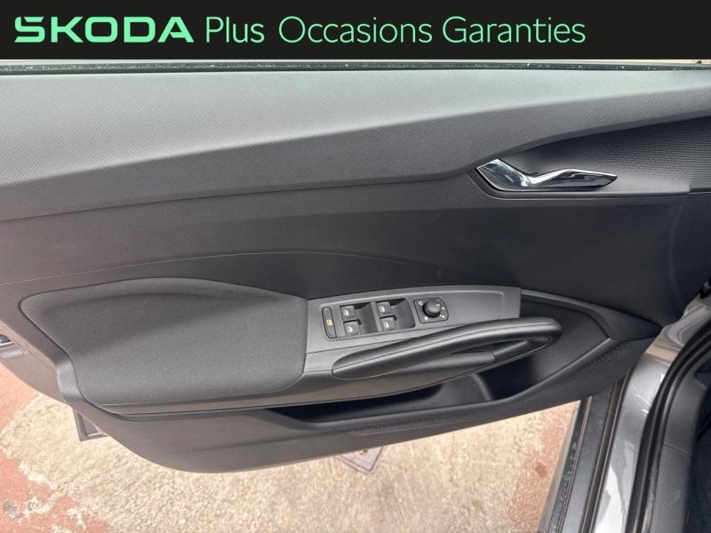Voitures occasions ŠKODA FABIA Selection Villemomble