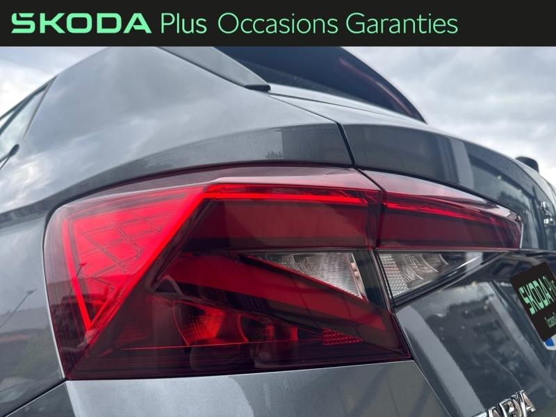 Voitures occasions ŠKODA FABIA Selection Villemomble