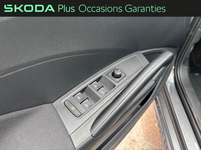 Voitures occasions ŠKODA FABIA Selection Villemomble