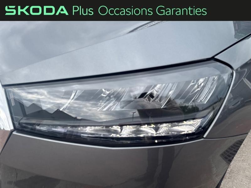 Voitures occasions ŠKODA FABIA Selection Villemomble