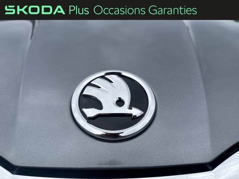 Voitures occasions ŠKODA FABIA Selection Villemomble