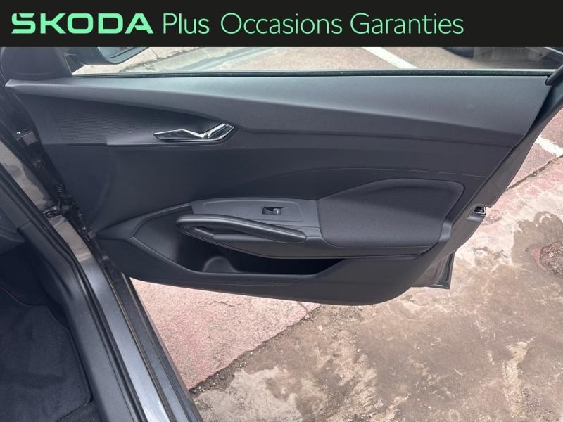 Voitures occasions ŠKODA FABIA Selection Villemomble