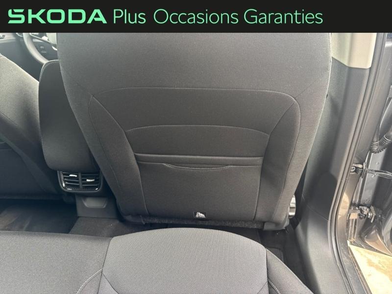 Voitures occasions ŠKODA FABIA Selection Villemomble