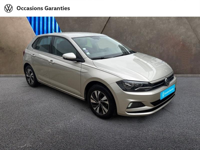 Voitures occasions VOLKSWAGEN POLO Confortline Villemomble