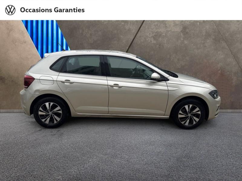Voitures occasions VOLKSWAGEN POLO Confortline Villemomble