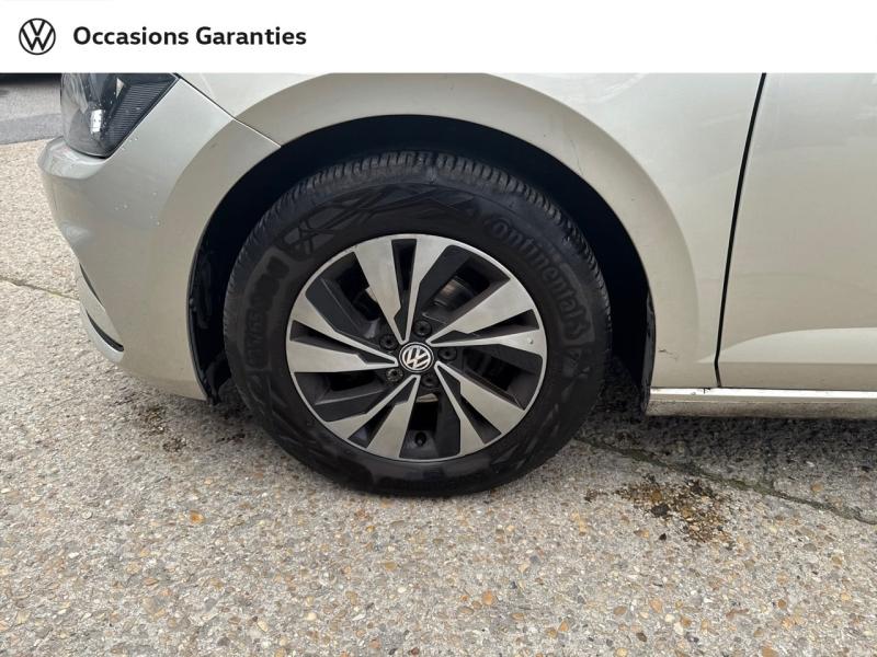 Voitures occasions VOLKSWAGEN POLO Confortline Villemomble