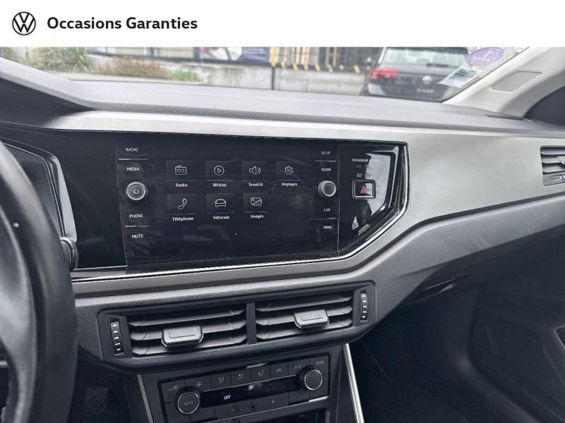 Voitures occasions VOLKSWAGEN POLO Confortline Villemomble