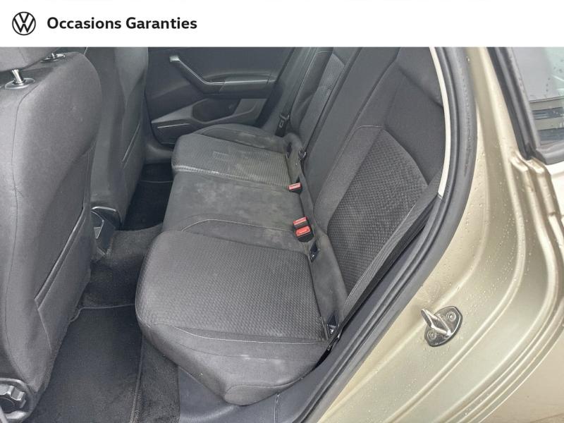 Voitures occasions VOLKSWAGEN POLO Confortline Villemomble