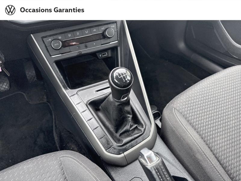 Voitures occasions VOLKSWAGEN POLO Confortline Villemomble