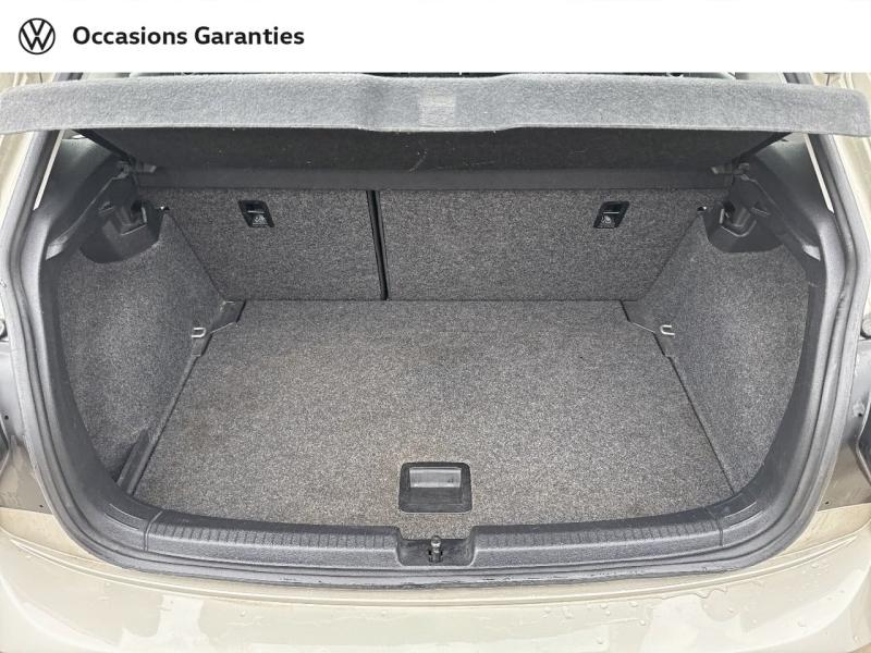 Voitures occasions VOLKSWAGEN POLO Confortline Villemomble