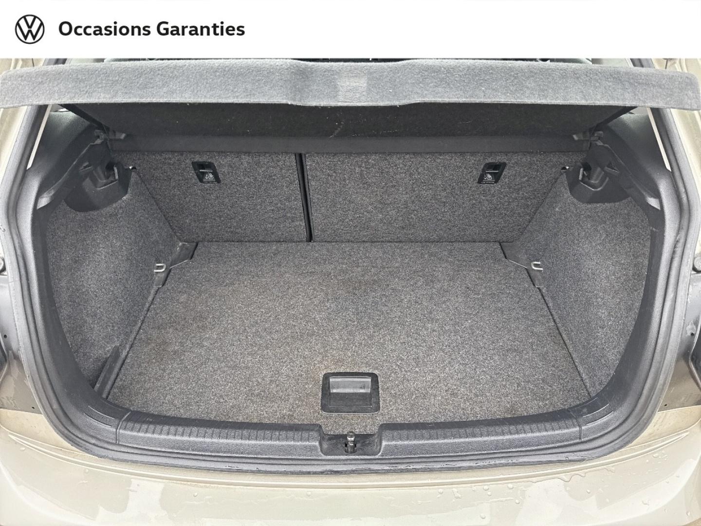Voitures occasions VOLKSWAGEN POLO Confortline Villemomble