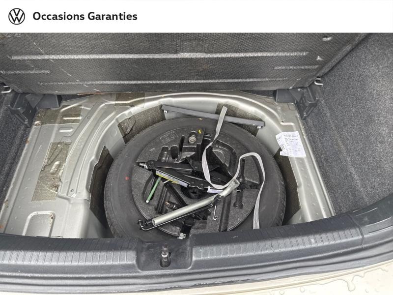 Voitures occasions VOLKSWAGEN POLO Confortline Villemomble