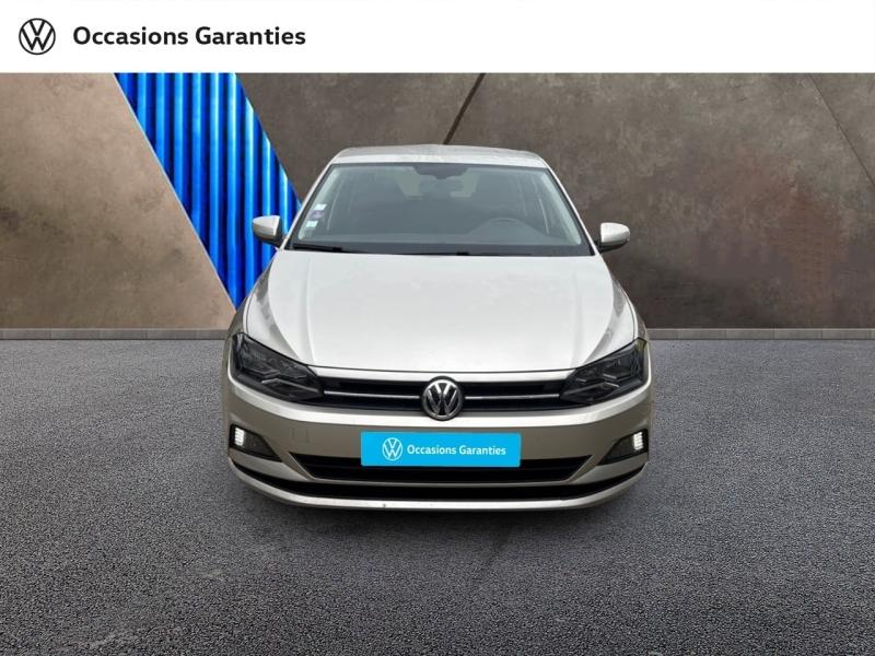 Voitures occasions VOLKSWAGEN POLO Confortline Villemomble