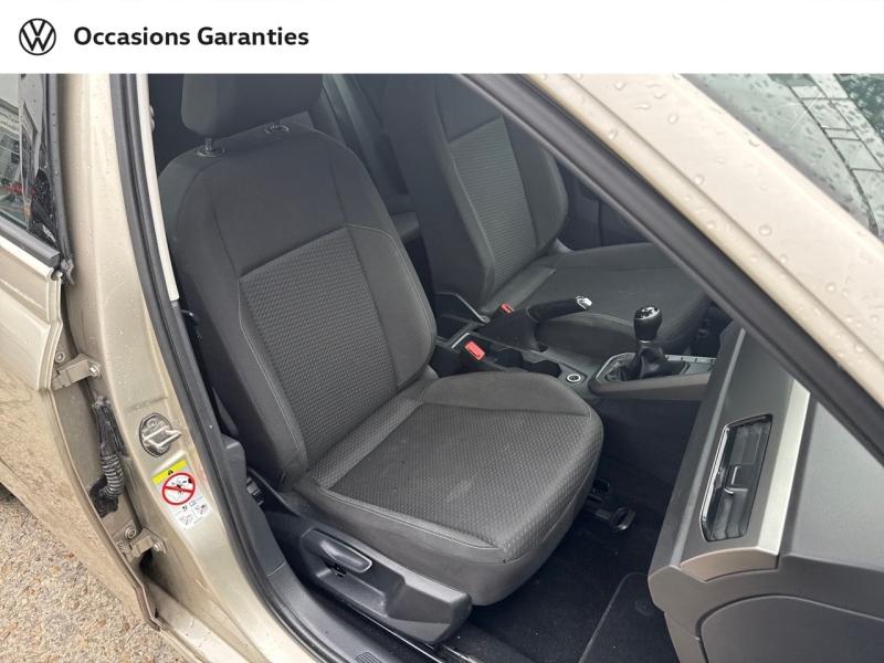 Voitures occasions VOLKSWAGEN POLO Confortline Villemomble