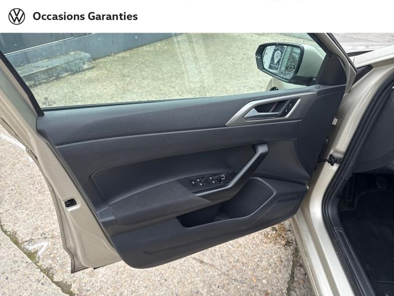 Voitures occasions VOLKSWAGEN POLO Confortline Villemomble