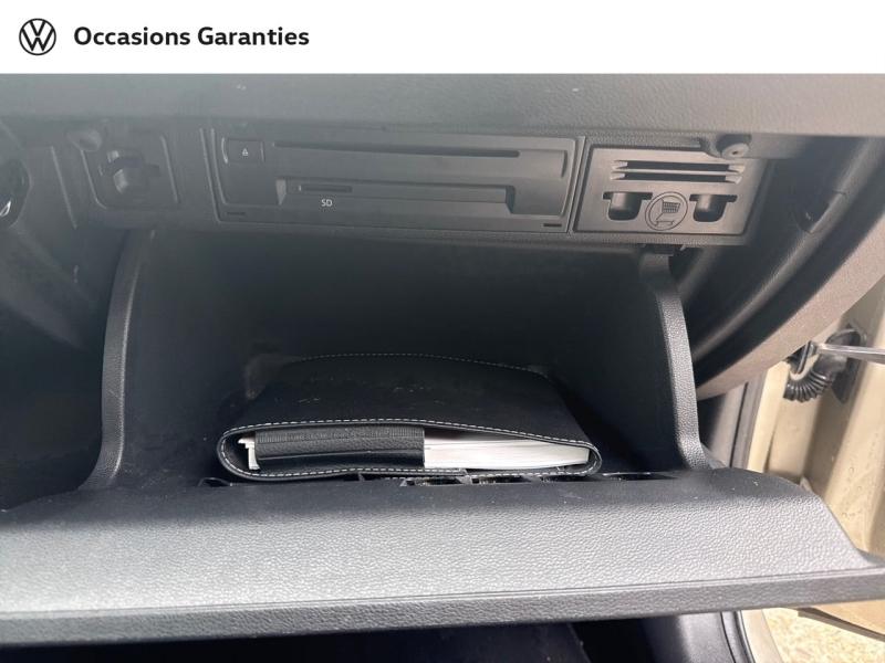 Voitures occasions VOLKSWAGEN POLO Confortline Villemomble