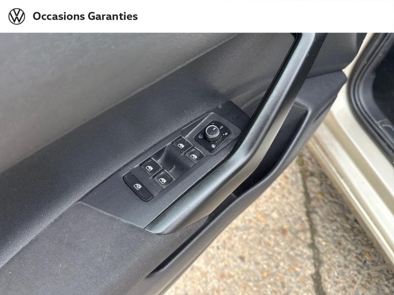 Voitures occasions VOLKSWAGEN POLO Confortline Villemomble