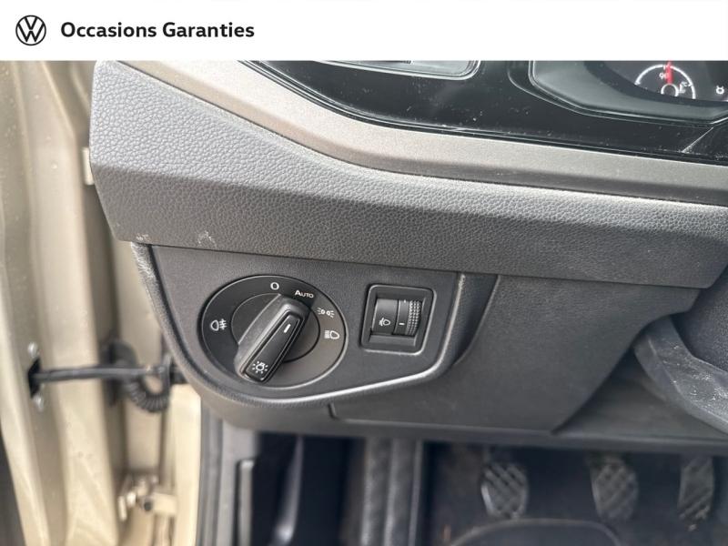 Voitures occasions VOLKSWAGEN POLO Confortline Villemomble