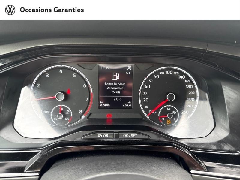 Voitures occasions VOLKSWAGEN POLO Confortline Villemomble