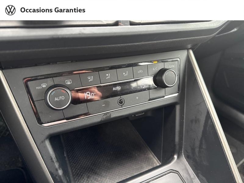 Voitures occasions VOLKSWAGEN POLO Confortline Villemomble