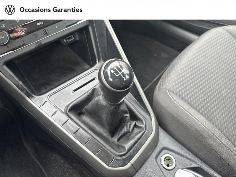 Voitures occasions VOLKSWAGEN POLO Confortline Villemomble