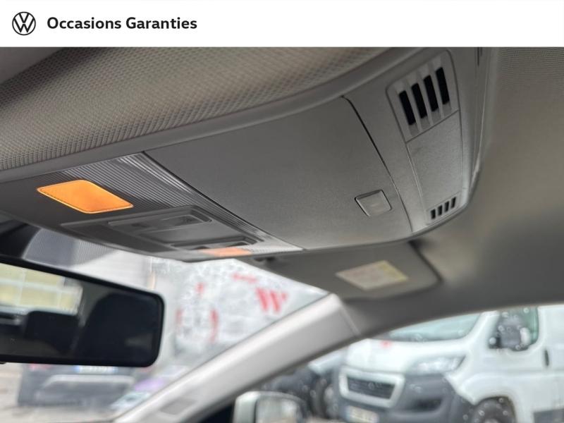 Voitures occasions VOLKSWAGEN POLO Confortline Villemomble