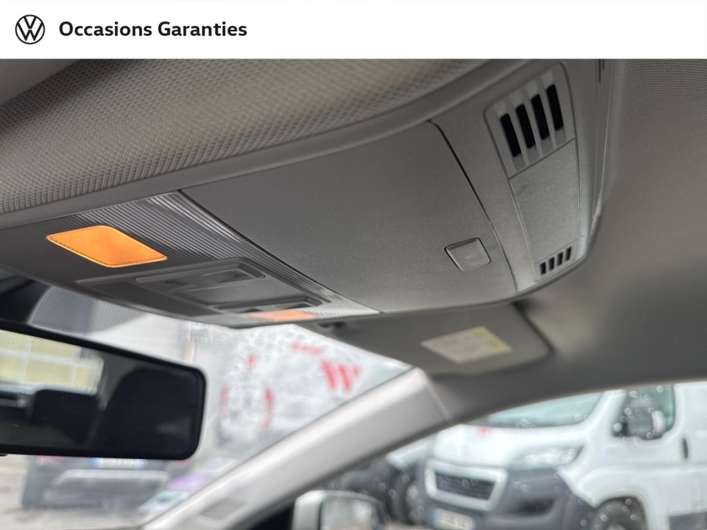 Voitures occasions VOLKSWAGEN POLO Confortline Villemomble