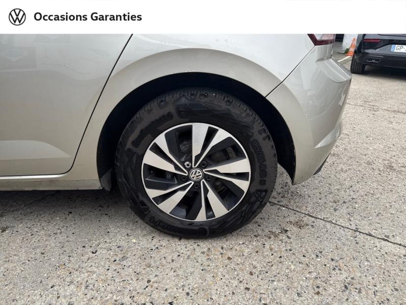 Voitures occasions VOLKSWAGEN POLO Confortline Villemomble