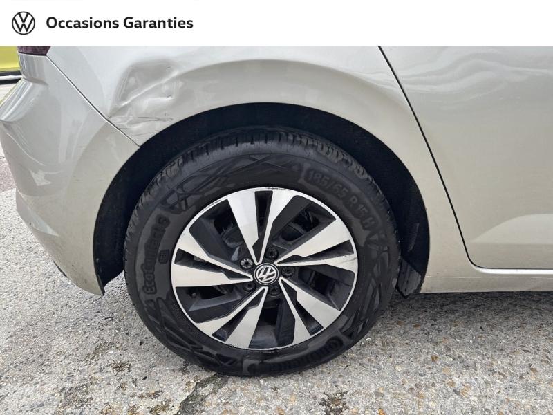 Voitures occasions VOLKSWAGEN POLO Confortline Villemomble