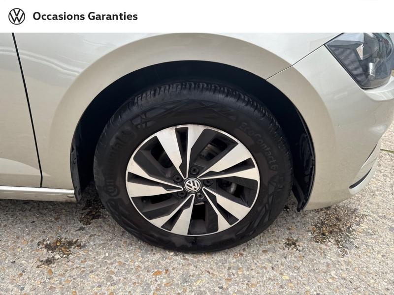 Voitures occasions VOLKSWAGEN POLO Confortline Villemomble