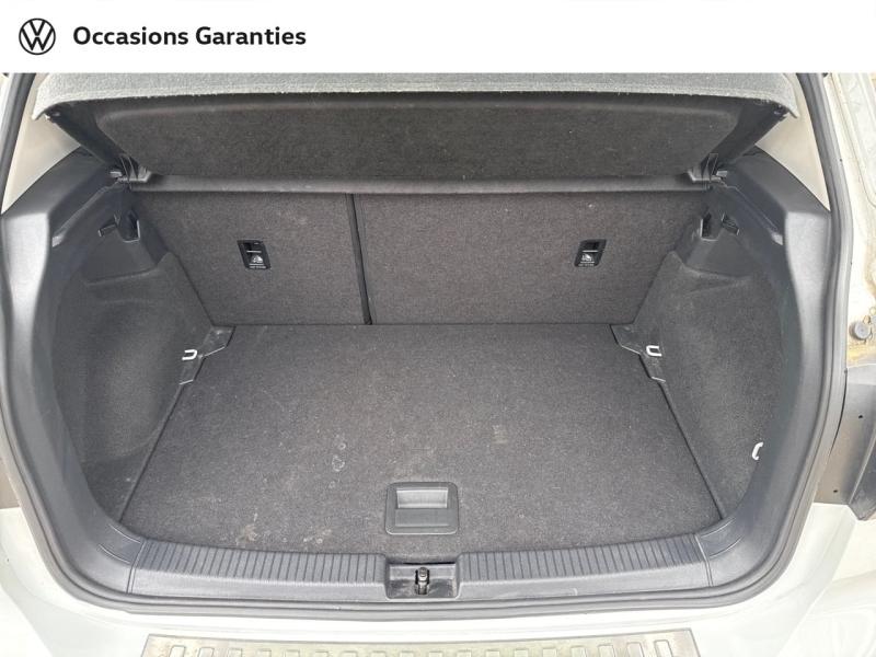 Voitures occasions VOLKSWAGEN T-CROSS Carat Villemomble