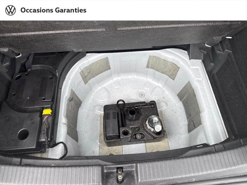 Voitures occasions VOLKSWAGEN T-CROSS Carat Villemomble