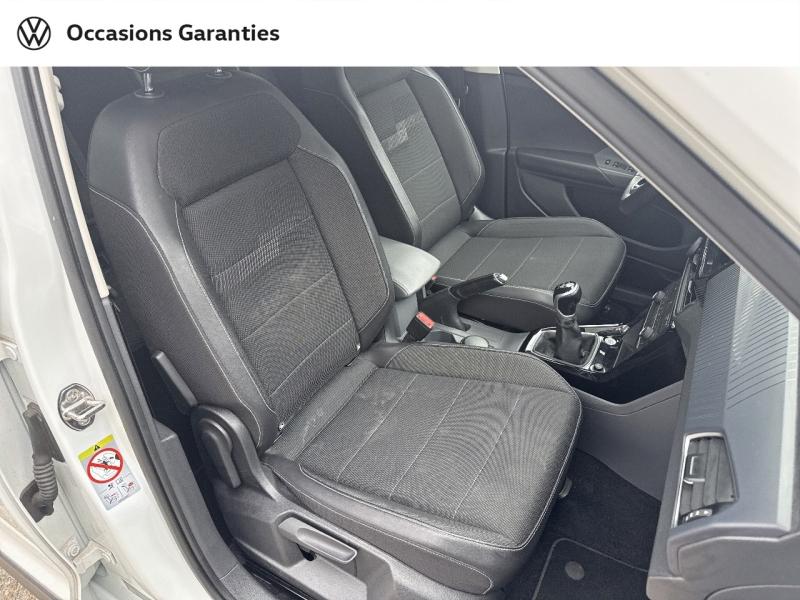Voitures occasions VOLKSWAGEN T-CROSS Carat Villemomble