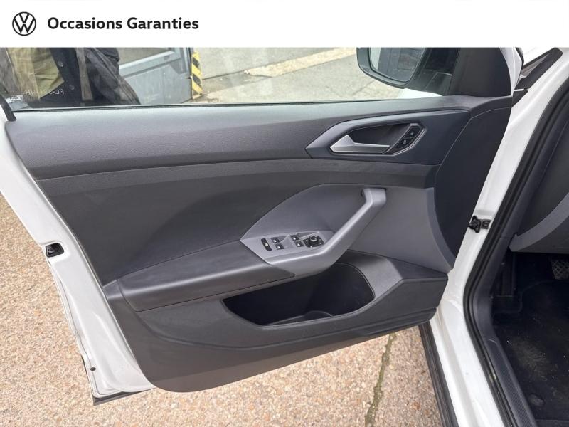 Voitures occasions VOLKSWAGEN T-CROSS Carat Villemomble