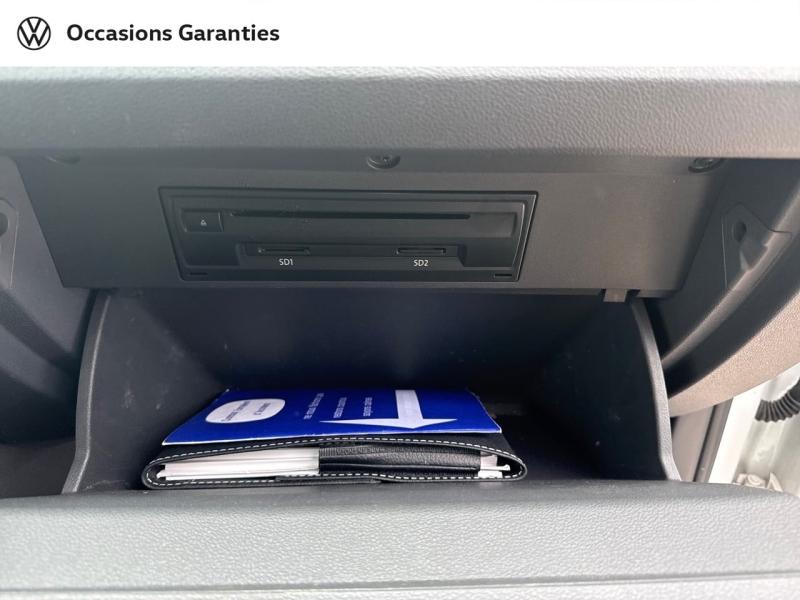 Voitures occasions VOLKSWAGEN T-CROSS Carat Villemomble