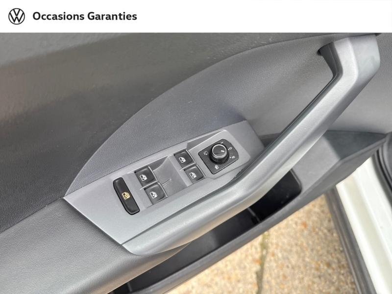 Voitures occasions VOLKSWAGEN T-CROSS Carat Villemomble